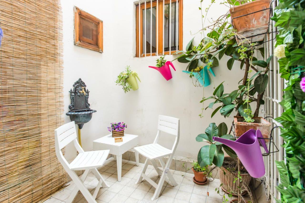Appartamento Annie's Napoli