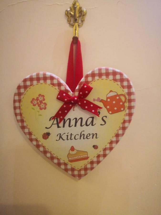 Appartamento Annie's